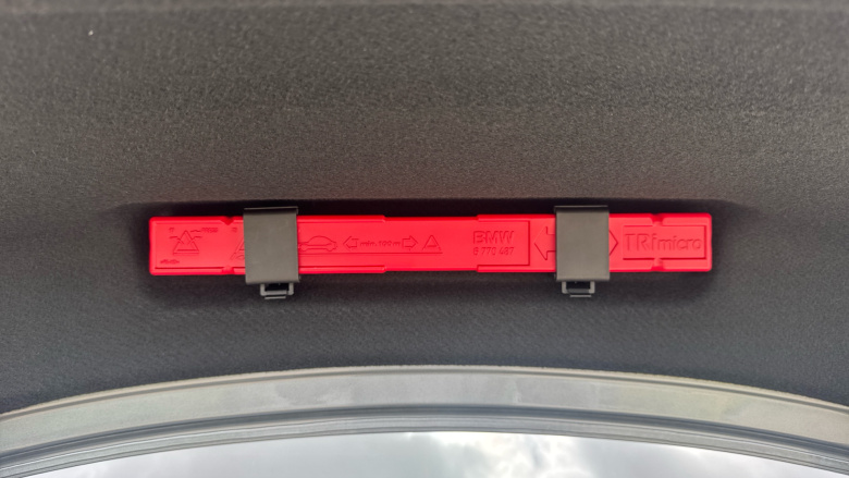 BMW 2 Series 220i M Sport 4dr Step Auto Petrol Saloon